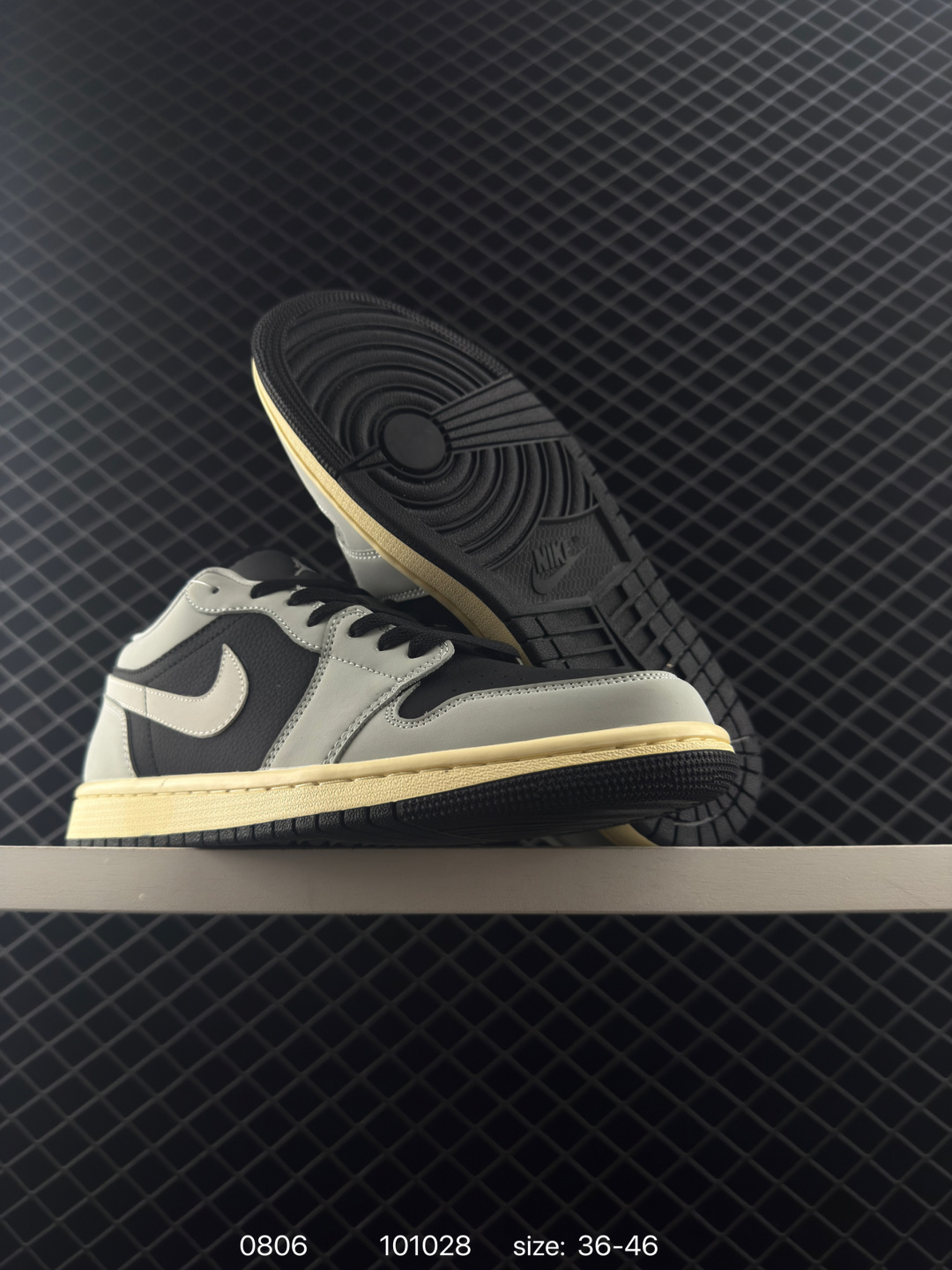 Nike Air Jordan 1 Low